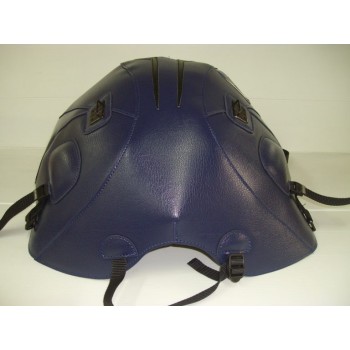 ΚΑΛΥΜΜΑ BAGSTER YAMAHA FZ6 FAZER S/S2 ΣΚΟΥΡΟ ΜΠΛΕ/DECO ΜΑΥΡΟ (2009)